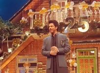 Shah Rukh Khan, Raees, The Kapil Sharma Show