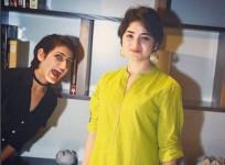 Dangal actress Zaira Wasim's controversy
