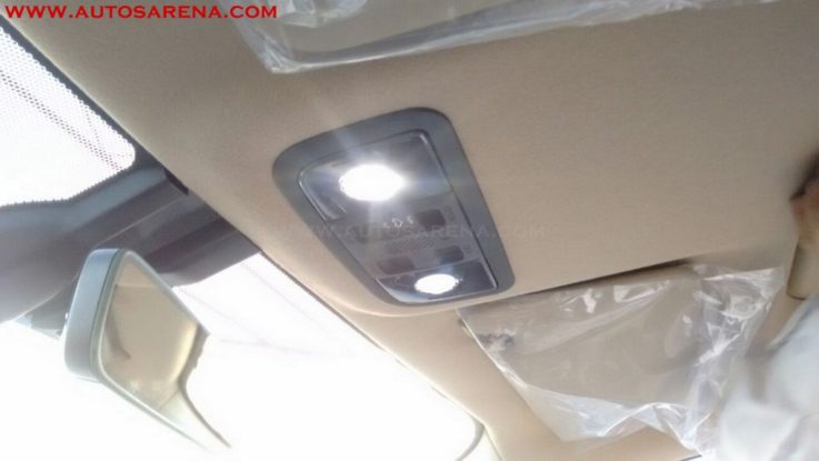 2017 Honda City 2017 Honda City, new Honda City, City facelift, City facelift India