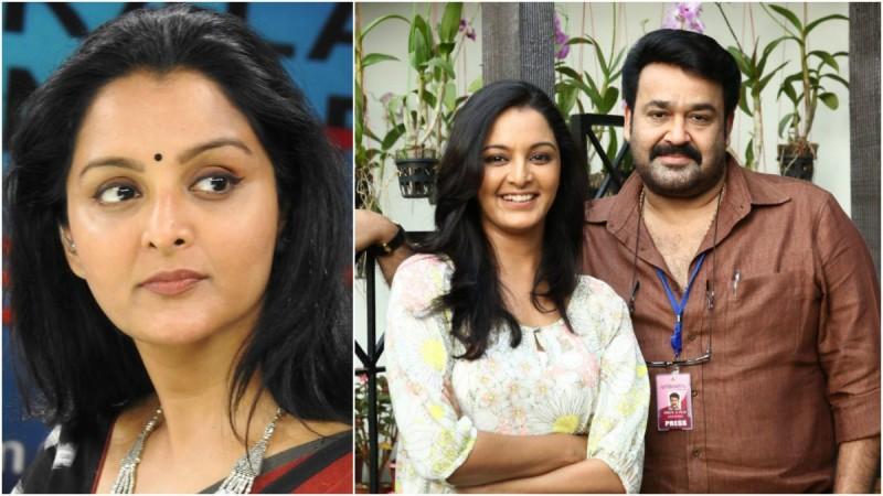 Will Manju Warrier play a die-hard fan of Mohanlal in Sajid Yahiya's next? Manju Warrier, Mohanlal, Sajid Yahiya