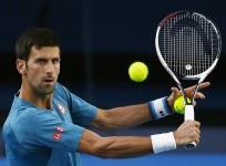Novak Djokovic, Djokovic vs Vardasco, grand slam, Australian Open 2017, former world number one