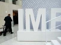 IMF global growth outlook