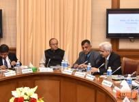 budget 2017, fm arun jaitley, pm modi, taxation, pay commission, ids, tax collection, repo rate cut