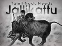 Jallikattu