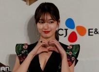 Suzy Bae