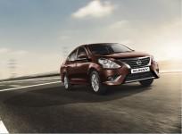 2017 Nissan Sunny, New Sunny sedan, 2017 Sunny, 2017 Sunny price