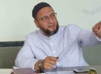 Asaduddin Owaisi