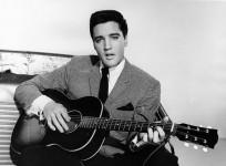 Elvis Presley