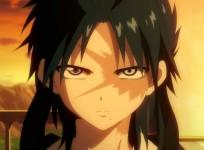 Magi: The Labyrinth of Magic