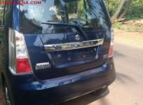 2017 Maruti Suzuki Stingray, 2017 Wagon R, new Wagon R, Wagon R images