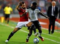Mohamed Salah, Egypt, AFCON, afcon 2017, Egypt vs Mali