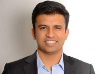 Practo Founder and CEO Shashank ND
