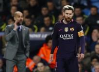 Lionel Messi, Barcelona transfer news, Manchester City transfer news, Messi to Manchester city, Premier League, Premier League transfer news