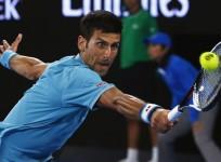 Novak Djokovic, grand slam, Australian Open, Fernando Verdasco, first round