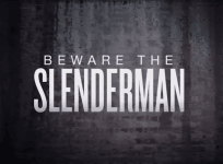 beware of slenderman