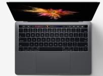 Apple's MacBook Pro 2016