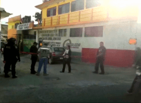 Severed heads and decapitated bodies found in Mexico