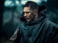 Taboo Tom Hardy