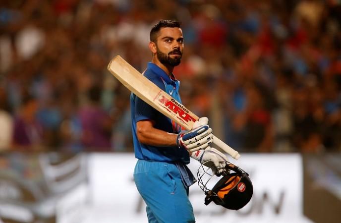 India captain Virat Kohli will demand more from his bowlers and top order batsmen in the second ODI match against England Virat Kohli, India, England, 2nd ODI, one-day series