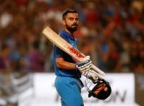 Virat Kohli, India, England, 2nd ODI, one-day series