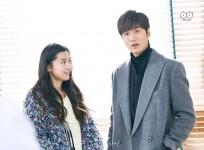 The Legend of the Blue Sea