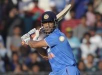 MS Dhoni, India, England, ODI series, second match