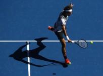 Foger Federer, Australia Open, second round, Australia Open 2017, Noah Rubin