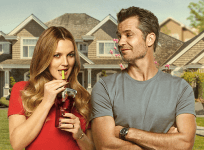 Santa Clarita Diet