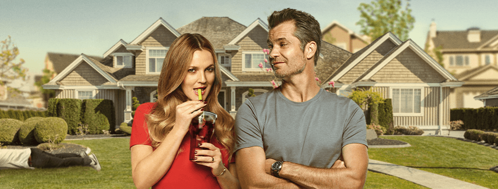 Santa Clarita Diet Santa Clarita Diet