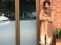 Diljit dosanjh