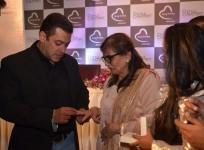 salman khan, salman khan acquittal, mandhana retail ventures, mrvl share price, being human