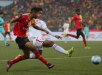 east bengal, indian football, i league