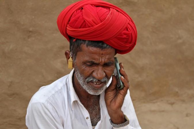 India mobile