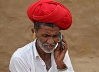 India mobile