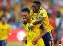 Gabon, Afcon 2017, Africa Cup of Nations, Pierre Emerick Aubameyang, Gabon star player