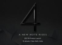 Xiaomi Redmi Note 4 release live stream: How to watch 2017 Mi product launch on smart devices