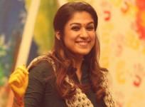 Nayanthara
