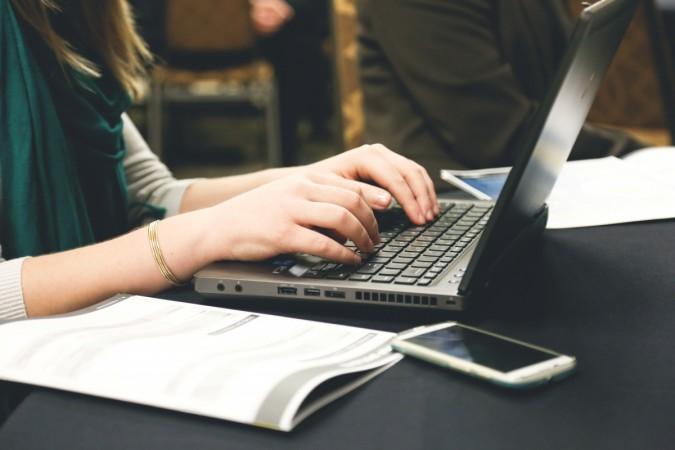 digital tools for writers, writers block
