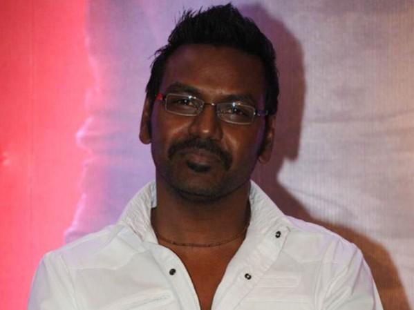 Raghava Lawrence