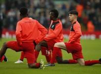 Liverpool, Ben Woodburn, Liverpool FA Cup replay, Liverpool vs Plymouth, Liverpool academy