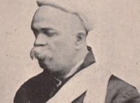 Mahadev Govind Ranade