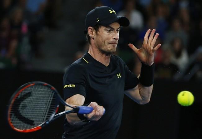 Australian Open 2017 results: Andy Murray, ease third round - India