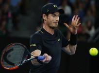 Andy Murray, Australian Open 2017, Murray, Andrey Rublev, world number one