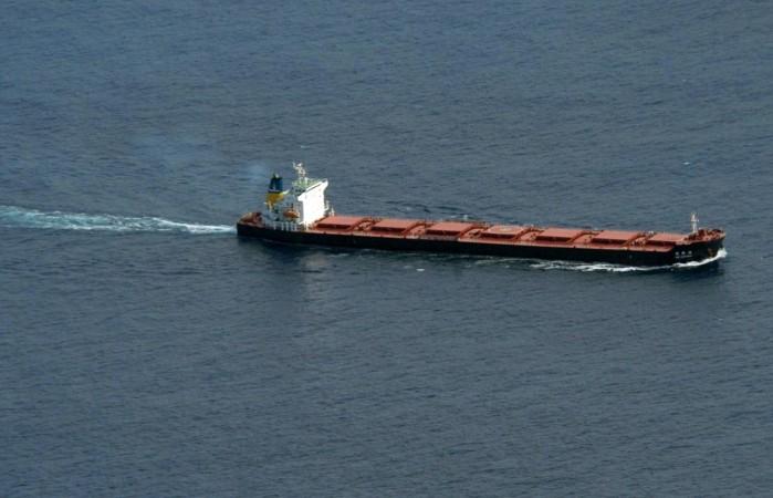 Maritime transport, India maritime