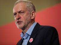 Jeremy Corbyn says Theresa Mays Brexit plan is for the global elite