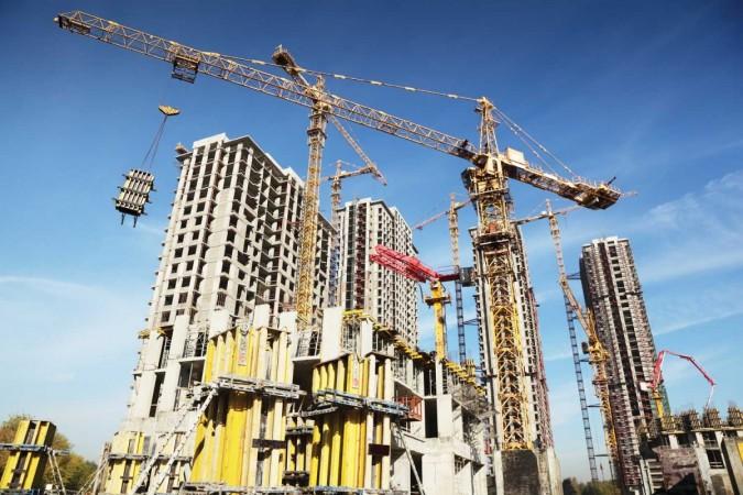 Real estate sector