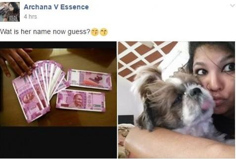Second question. Second clue