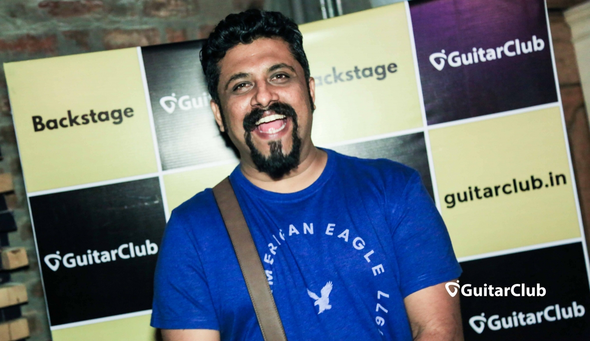 Raghu Dixit, Music
