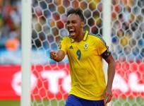Pierre-Emerick Aubameyang, AFCON, Africa Cup of Nations, AFCON results, Gabon, Guinea-Bissau, Cameroon, Burkina Faso