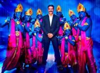 Akshay Kumar, Jolly LLB 2